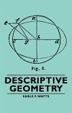 Descriptive Geometry