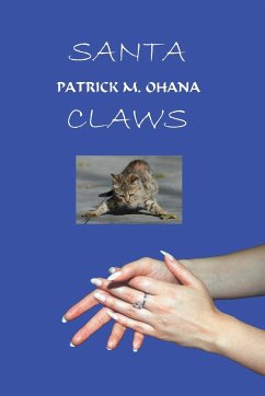 Santa Claws - Ohana, Patrick M.
