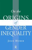 On the Origins of Gender Inequality