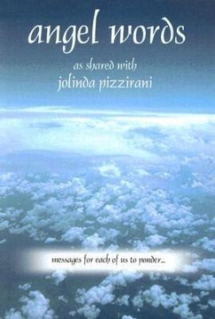 Angel Words - Pizzirani, Jolinda