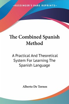 The Combined Spanish Method