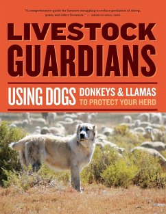 Livestock Guardians - Dohner, Janet Vorwald