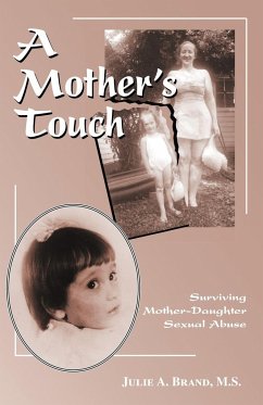 A Mother's Touch - Brand M. S., Julie A.