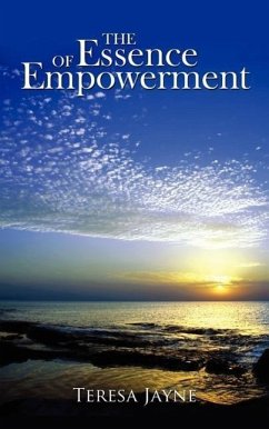 The Essence of Empowerment
