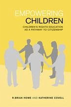 Empowering Children - Howe, R Brian; Covell, Katherine