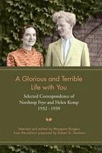A Glorious and Terrible Life with You - Burgess, Margaret
