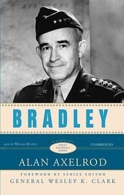 Omar Bradley - Axelrod, Alan