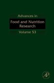 Advances in Food and Nutrition Research