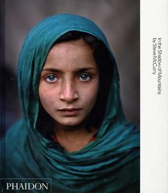 Steve McCurry; In the Shadow of Mountains - William Purcell, Kerry