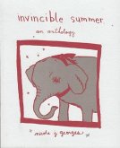 Invincible Summer: An Anthology