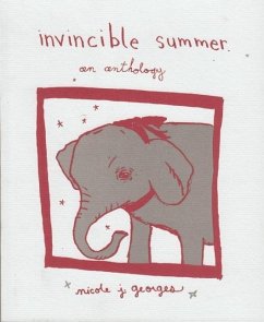 Invincible Summer: An Anthology - Georges, Nicole J.