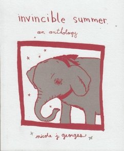 Invincible Summer - Georges, Nicole