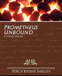 Cover Prometheus Unbound