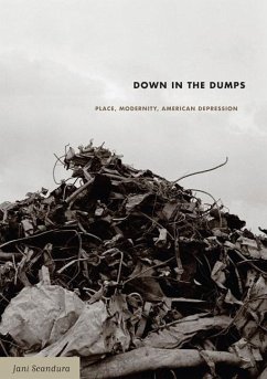 Down in the Dumps - Scandura, Jani