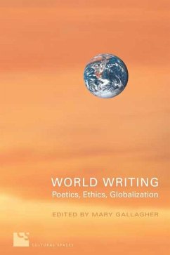 World Writing - Gallagher, Mary