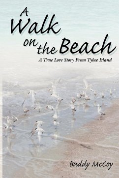 A Walk On The Beach - McCoy, Buddy