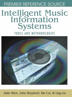 Intelligent Music Information Systems