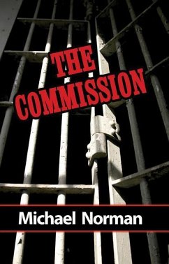 The Commission - Norman, Michael