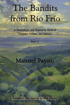 Cover The Bandits from Río Frío, Part II