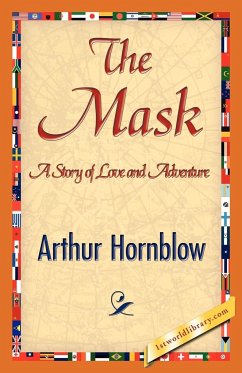The Mask - Hornblow, Arthur; Arthur Hornblow