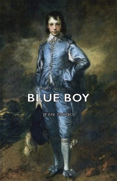 Blue Boy - Giono, Jean