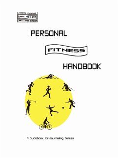 Personal Fitness Handbook - Richard, Lm