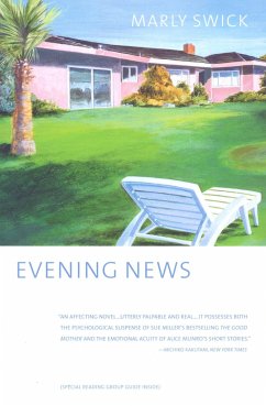 Evening News - Swick, Marly