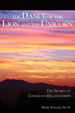 The Dance of the Lion and the Unicorn - Waller, Mark