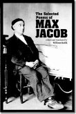 The Selected Poems of Max Jacob: Volume 24