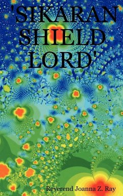 'SIKARAN SHIELD LORD' - Ray, Reverend Joanna Z.