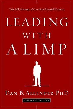 Leading with a Limp - Allender, Dan B