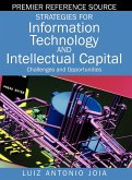 Strategies for Information Technology and Intellectual Capital