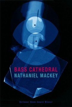 Bass Cathedral - Mackey, Nathaniel