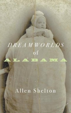 Cover Dreamworlds of Alabama