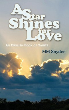 A Star Shines For Love - Snyder, Mm