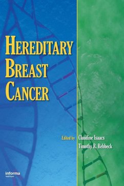 Cover Hereditary Breast Cancer