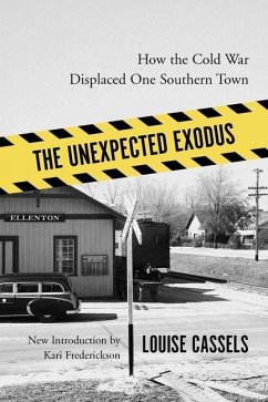 The Unexpected Exodus - Cassels, Louise