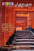 Utopia Guide to Japan (2nd Edition)