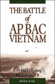 The Battle of AP Bac, Vietnam