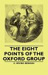 The Eight Points of the Oxford Group - Bild 1