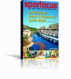 Spartacus International Hotel & Restaurant Guide 2008