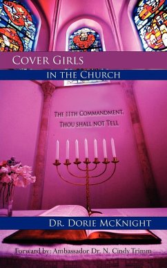 Cover Girls in the Church
