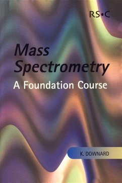 Mass Spectrometry - Downard, Kevin