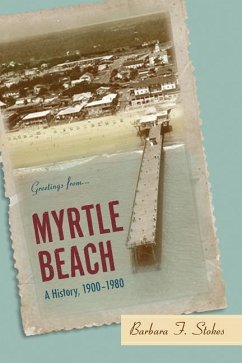 Myrtle Beach - Stokes, Barbara F