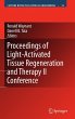 Proceedings of Light-Activated Tissue... - Bild 1