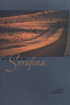 Moving Serafina - Cherry, Bob