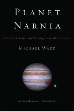 Planet Narnia - Ward, Michael