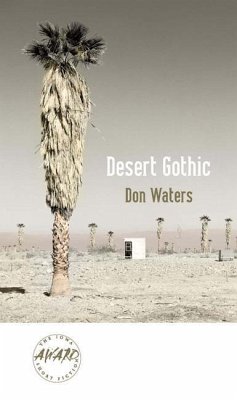 Desert Gothic - Waters, Don