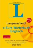 E-Euro-Wörterbuch Englisch 5.0