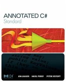 Annotated C# Standard